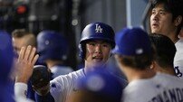 2년 연속 WS 다저스, 그런데 문제가 많다?…빅리그 2년차 김혜성, 해결책 될까