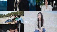 ‘경도를 기다리며’ 박서준·원지안·유영아 작가가 꼽은 최애 장면+대사?
