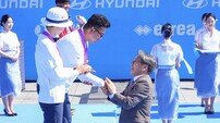 광주시, 올해 광주체육 ‘10대 성과 빛났다’