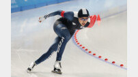 ‘스프린트선수권 전종목 1위’ 김민선 제친 이나현 상승세…밀라노동계올림픽 태풍의 눈으로