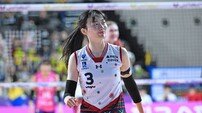 “전 타고난 것 같아요” 5년을 버텨 대표팀·소속팀 오가는 철인 세터로…긴 인내 끝에 스타로 발돋움한 김다인, 꾸준함의 비결은 ‘체력’ 그리고 ‘책임감’