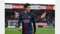 이강인, 프랑스 현지 매체 선정 ‘올해의 팀’ 끝내 선정 불발…PSG 10명 선정 풍년에도 냉혹한 현실
