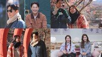 심진화, 김원효와 6개월 만 결혼 고백…김성수·박소윤 급진전 로맨스 응원