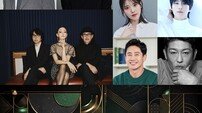 아이유·변우석 떴다, ‘2025 MBC 연기대상’ 오늘 개최 [공식]