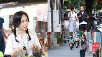 송지효 ‘한입 베트남’, 26년 1월 3일 방송 확정 