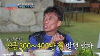 ‘53세 모솔’ 심권호 미녀 3人과 포착…늦장가 가나 (조선의 사랑꾼)