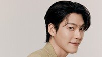 김우빈, 드라마·예능·광고 ‘올킬’…신민아와 결혼까지 2025 성공적 마무리