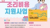 인천 중구, ‘아이 낳고 키우기 좋은 도시’ 구현…출산 가정 산후조리비 50만 원 지원