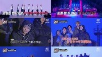 ‘데뷔 전 마마 입성’ 알파드라이브원 홍콩 비하인드 공개