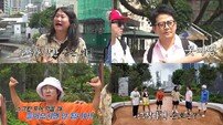 “하루에 한 끼?” 임우일, 김준호X장동민 ‘음식 폭탄에 충격’ (독박투어4)