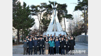 부산 기장군, 신년참배로 2026년 군정 본격 시작… “성과로 평가받는 군정 실현”