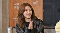 소녀시대 수영, 강남 한복판서 ‘런닝맨’ 깜짝 출연