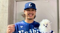 MLB 도전 미룬 다카하시 코나 원소속팀 세이부 복귀, MLB닷컴 “옵트아웃 포함된 다년계약 맺을 것”