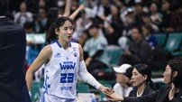 “언제까지 김단비가 올스타전 1순위”…WKBL 최고 선수가 후배들에게 던진 메시지