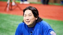 허도환, 인센티브 싹쓸이…아들 선물+왼손 투수 꿈까지(최강야구)