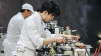 ‘흑백요리사2’, 요리괴물vs손종원…TOP7 진출자는?