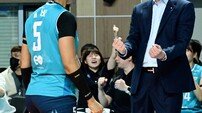 [SD 장충 인터뷰] 이영택 GS칼텍스 감독이 페퍼저축은행전 승리에 부여한 의미는? “오더 싸움과 변칙 리베로 기용 모두 성공했어”