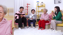 ‘88세’ 김영옥, 김종국에 “흉하게 짠돌이” 일갈(옥문아)