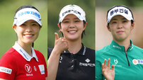‘8년’ 박민지, ‘4년’ 박지영·김수지, 연속 우승 끊긴 KLPGA 3총사 새해 우승 사냥 재개할까