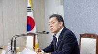 이재준 수원시장 “민원은 즉답·로드맵·설명이 기본”