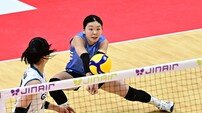 ‘리시브 효율 2위’ GS칼텍스가 3명의 리베로와 사는 법…“주전 한수진은 변칙 기용-유가람과 김효임은 원포인트 서버와 후위 아웃사이드 히터로”