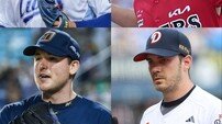 폰와앤에 묻혔던 활약, 두각 드러낼 시간 왔다…‘2026시즌 최고 외국인 투수’는 누구