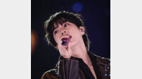 방탄소년단 진, 집에서도 콘서트 매진됐다