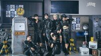웨이커 오늘 컴백, ‘엠카’서 신곡 ‘LiKE THAT’ 무대 최초 공개 