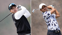 새 시즌 KPGA 투어에서 주목할 두 외국인…2년 차 와다, 루키 케왈라마니
