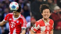 출전 기회가 절실한 김민재, 반등이 시급한 이재성…분데스리가 후반기는 두 국가대표에게도 중대한 시험대
