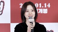 ‘하트맨’ 문채원 “첫사랑 캐릭터 하고 싶었다…영화 속 비주얼 만족”