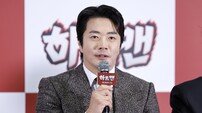 권상우 “‘하트맨’ 잘 될 수만 있다면 10번이라도 더 무릎 꿇을 것”