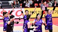 3세트 ‘32-30’ 초접전…버티고 버틴 흥국생명, 페퍼저축은행 원정서 3-0 완승→레베카 ‘19득점’ 활약