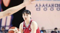‘강이슬 트리플더블+박지수 시즌최다 25점·8R’ KB스타즈, 삼성생명 꺾고 공동 2위 등극