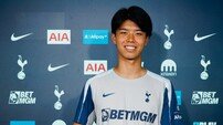 손흥민이 ‘아시안 신드롬’ 처음이자 마지막이었을까?…토트넘 日 센터백, 출전 ‘0회’→부상→임대까지 참 안 풀린다