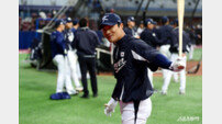 MLB리거가 몇 명이야…에드먼·송성문 빠져도 ‘역대급 내야’ 가능한 韓 대표팀