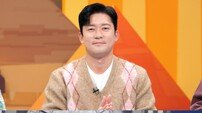 50세 김숙, 9살 연하 김대호 플러팅 아찔 “동거도 상관없어” (톡파원 25시)