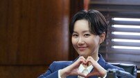 ‘프로보노’ 이유영 “새로운 도전…뜨거운 사랑에 힘 얻어” 종영 소감