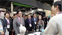 부산 기업 기술력, CES 2026서 통했다… 수출 추진 2800만 달러 ‘역대 최대’