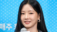 ‘혼자는못해’ 이세희 “예능 성장 보여줄 것”