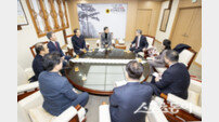 경북도의회, 주부산 중국총영사 방문…지방의회 교류·투자협력 논의