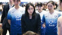 “선수들 마음만 앞선 느낌”…구단 역대 최다 8연패, 최윤아 감독의 진단은? [SD 인천 패장]