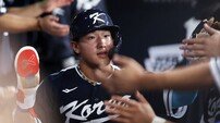 류지현호 ‘국제용 타자’ 희망 떠오른 안현민, WBC서 황금 계보 잇기 도전