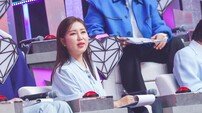 송가인 “내 이름 들어갔다고 하트 못 줘”…‘미스트롯4’ 냉정 심사