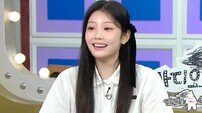 “귀여운 척 양심 찔려” 아일릿 원희, ‘국민 여동생’ 내려놨다 (라디오스타)