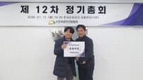 공연관광대상, 진영섭·박문경 수상…경영과 혁신의 이름