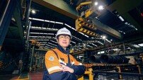 AI로 사고 막는다…포항제철소 스마트 물류 도입