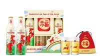 칭따오, ‘2026 병오년 복맥 에디션 패키지’ 출시