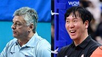 [SD 인천 인터뷰] “우리 선수들을 믿는다” 3연패에도 신뢰하는 대한항공 헤난 감독, “우리의 배구 하는 게 중요” OK저축은행 신영철 감독