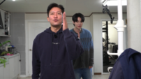 김대호, 30대 싱글남 자취방에 찐공감 “이건 내 집이야” (홈즈)